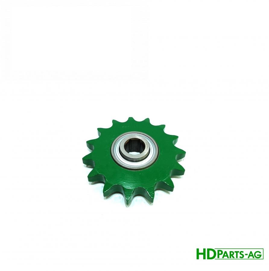 ланцюгова зірочка Z=15 AH89429R (AH89429) (HDParts-AG, США)