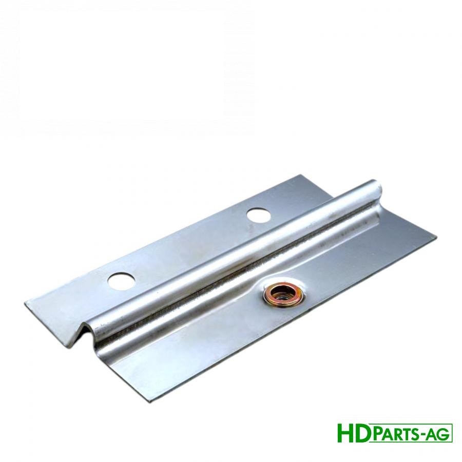 камінневловлювач жатки  Stainless Steel AH213872HD (AH213872) (HDParts-AG, США)