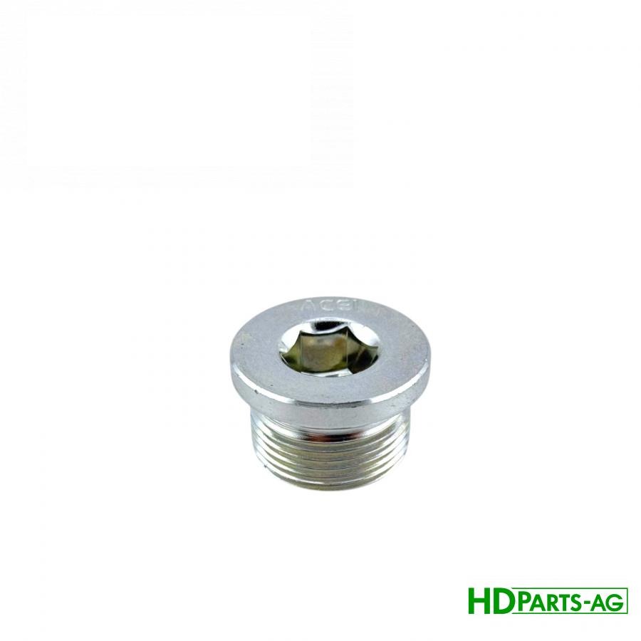 заглушка M24x1,5 R98012HD (R98012, R336065) (HDParts-AG, США)