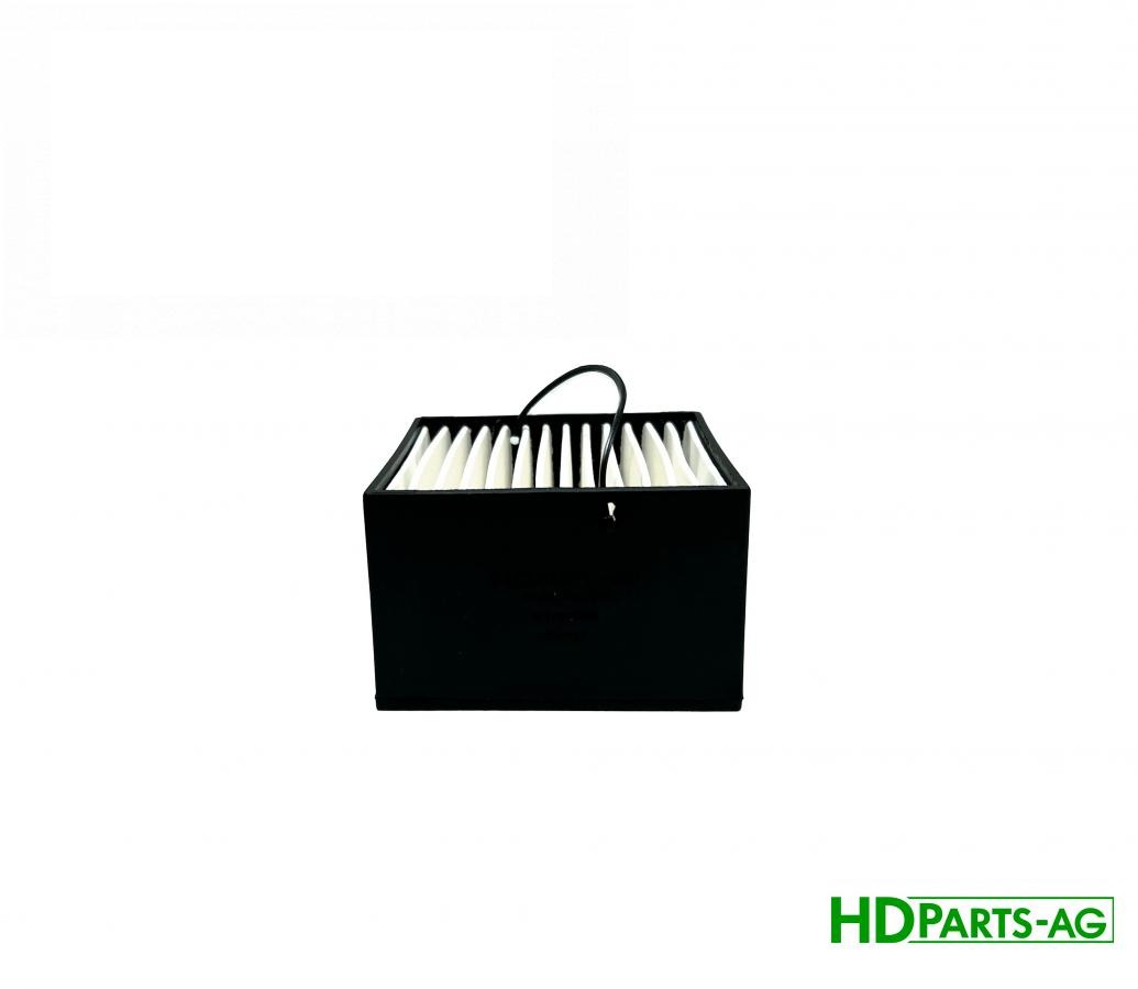фільтр паливний N378886R (N378886, 95100E, P502392, 81.12503-0085, FS19605, PU910) (HDParts-AG, США)