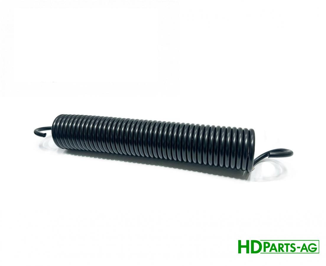 пружина розтягування N206648R (N206648) (HDParts-AG, США)