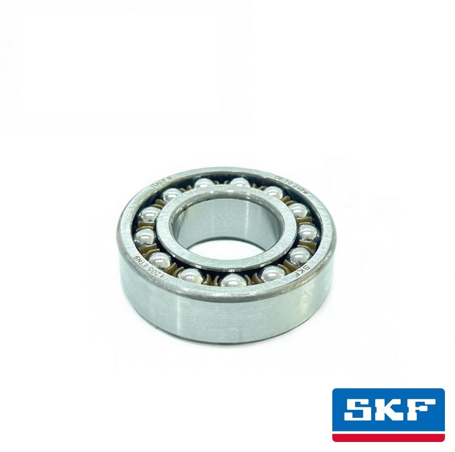 підшипник 1205 ETN9 (12097, 04005 Dominoni) (SKF, США)