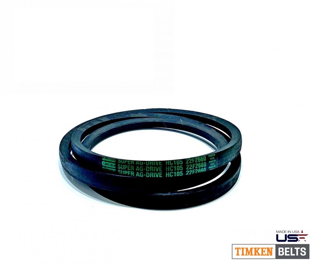пас привідний (Z73879) (TIMKEN BELTS, США)