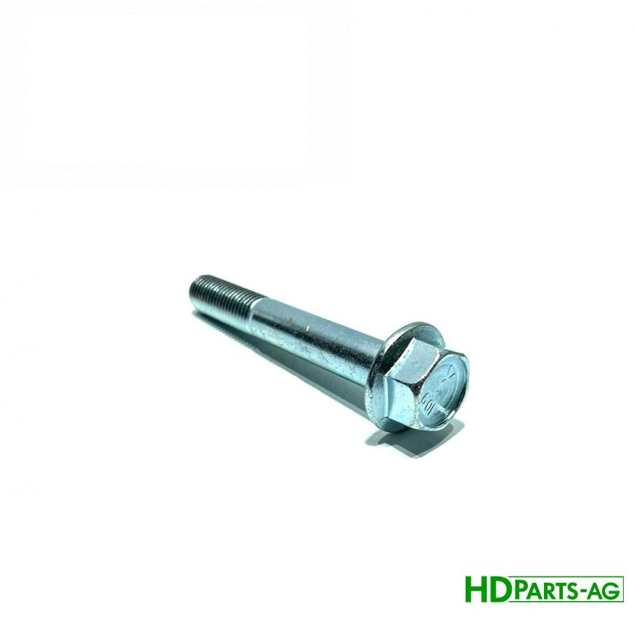 болт з фланцем М16x110 міцність 10.9 19M8610R (19M8610) (HDParts-AG, США)