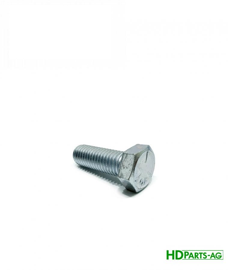болт 1/2x1 1/2 Grade 5 19H2993X (19H2993) (HDParts-AG, США)