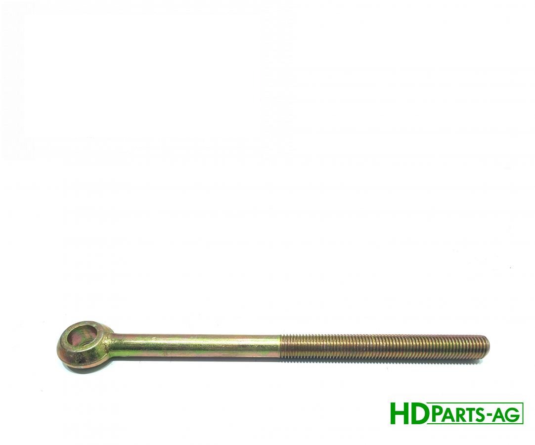 болт натяжний (рим-болт) (H127583) (HDParts-AG)
