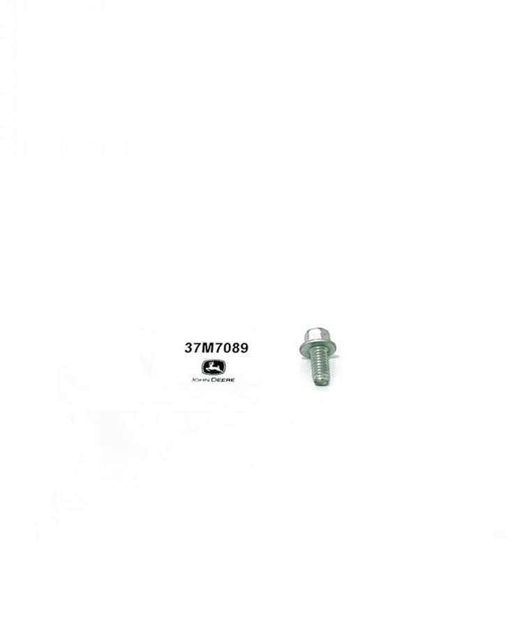 болт 37M7089                                                                                         (John Deere, Оригінал)
