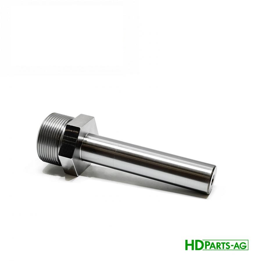 вал привода комбайна HXE31772R (HXE31772, AH125454) (HDParts-AG, США)