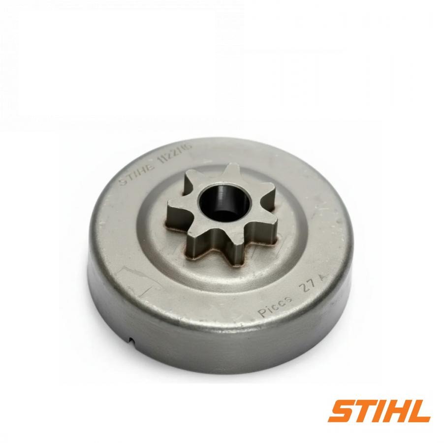 ланцюгова зірочка 3/8" P 6зуб. 11436402000 (STIHL)