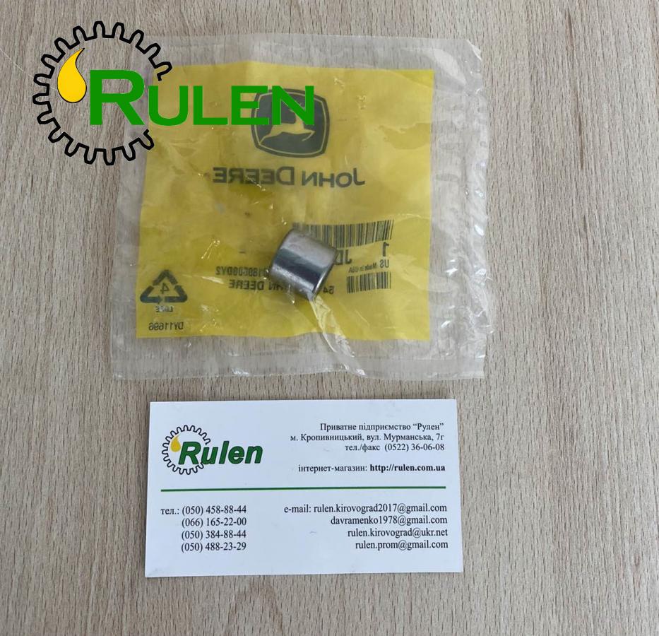 підшипник гольчатий JD10116 (John Deere, Original)