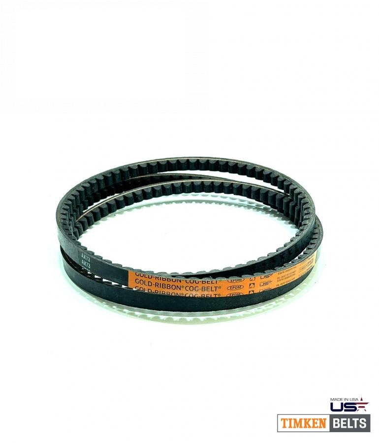 пас AX73 (13x1918) (TIMKEN BELTS, США)