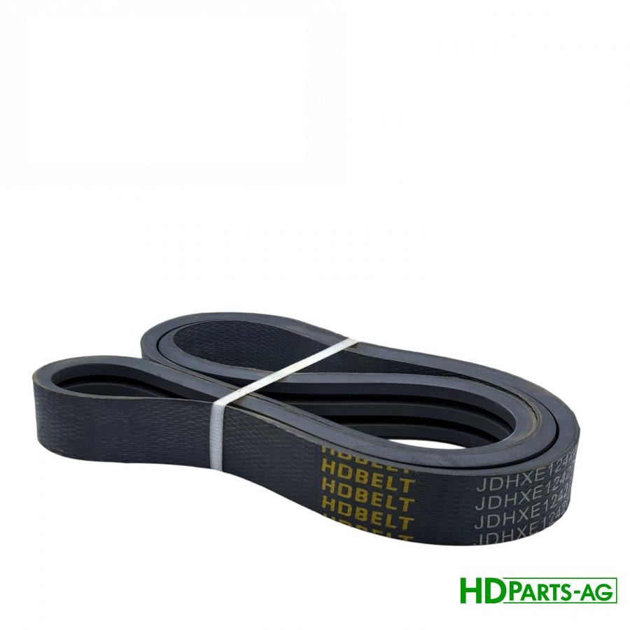 пас багатоклиновий (H155998) (HDParts-AG)