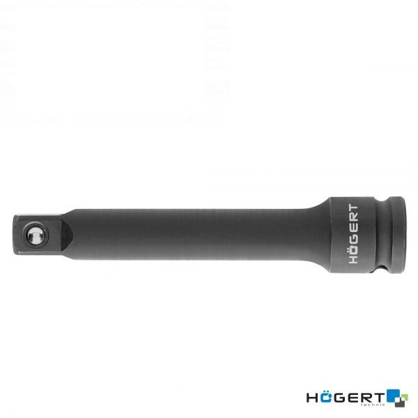 подовжувач ударний (3/4", 175 mm, CrMo)   HT4R316 (HOEGERT, Німеччина)