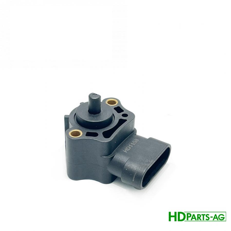 датчик положення важеля керування RE575333X (RE575333, RE243770, RE220069) (HDParts-AG, США)