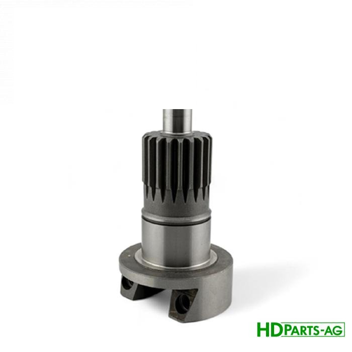 вал сталевий CE19255HD (CE19255) (HDParts-AG, США)