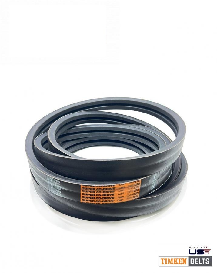 пас AG17690W (Z59342, 2RHB265, 0223543, 1003622) (TIMKEN BELTS, США)