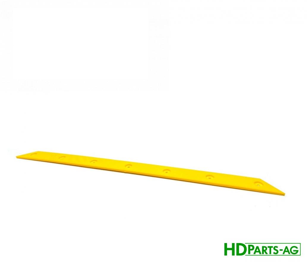 пластикова пластина (заспокоювач) H162411X (H162411) (HDParts-AG, Німеччина)