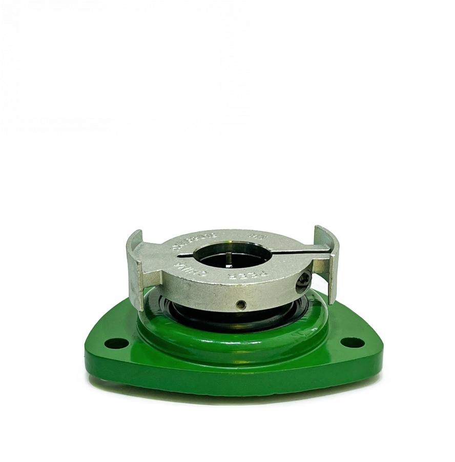 корпус з підшипником AXE68018 (John Deere, Оригинал)