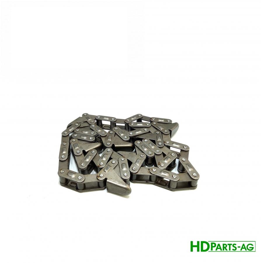 ланцюг мисовий 10112R (10112, CA550, 10087, DR10120) (Dominoni) (HDParts-AG, США)