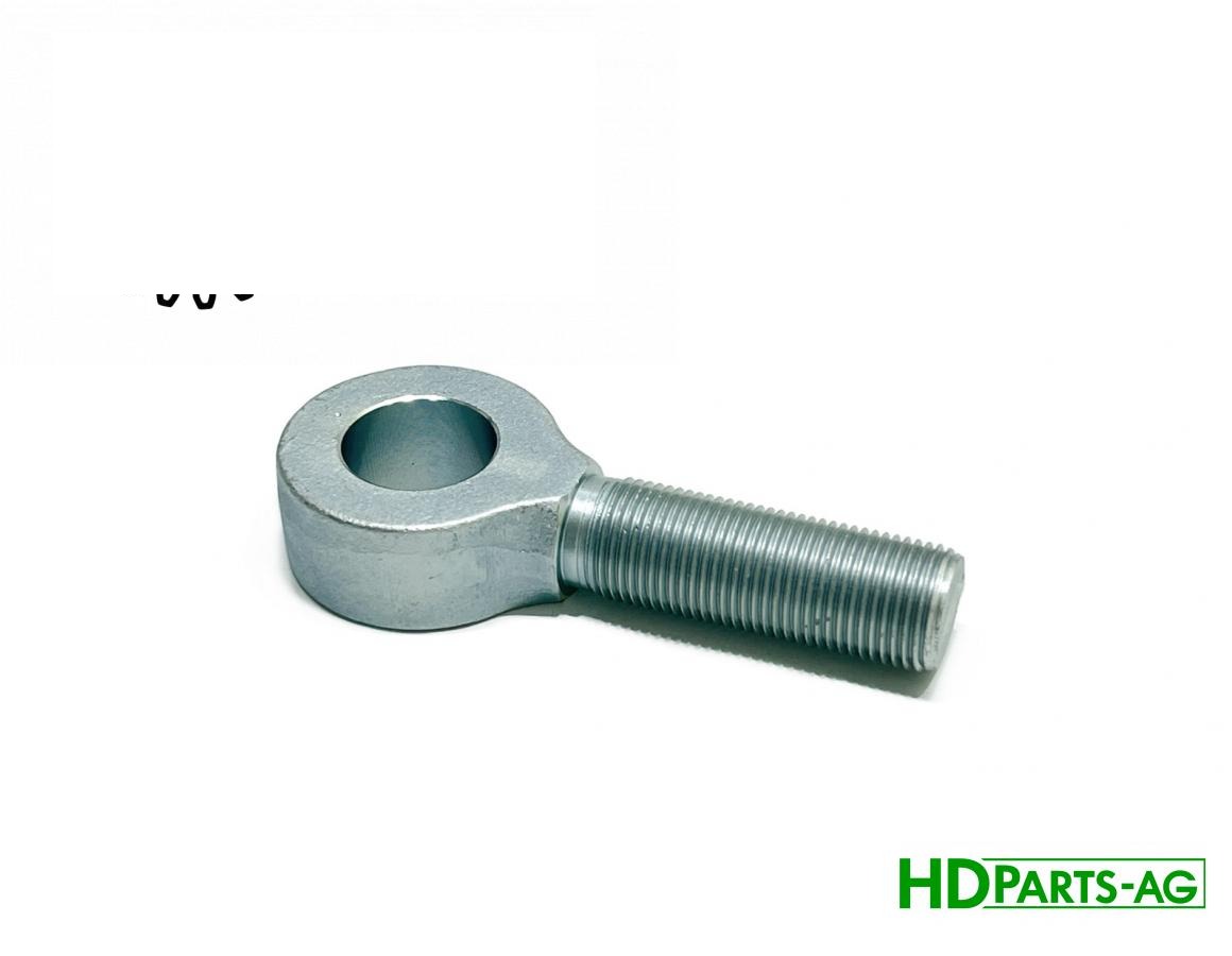кінець тяги гідравлічного циліндра H236379X (H236379, H179062) (HDParts-AG, США)