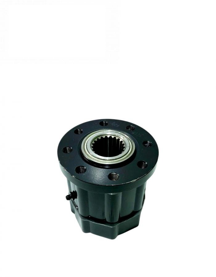 муфта AH225742 (John Deere, Original)