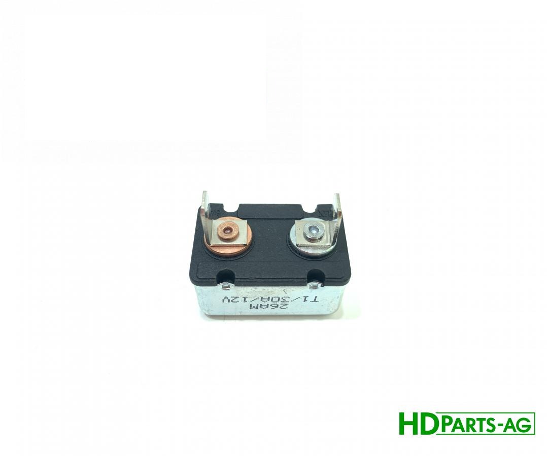 автоматичний вимикач 30A (AH122139) (HDParts-AG)