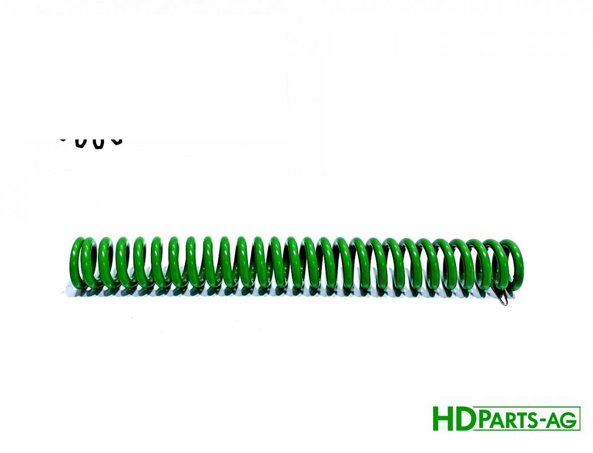 пружина стискання спіральна A25695R (A25695) (HDParts-AG, США)