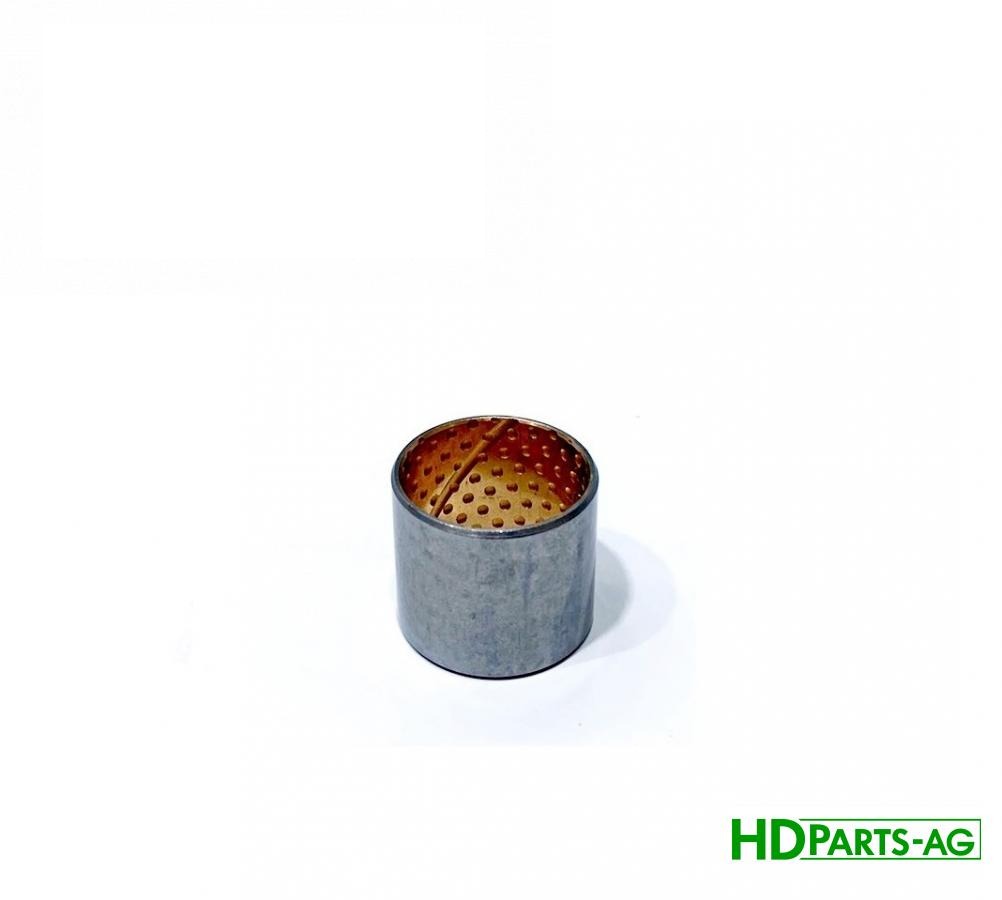 втулка металева (40x44.6x38.1) H98743R (H98743, H174842) (HDParts-AG, США)