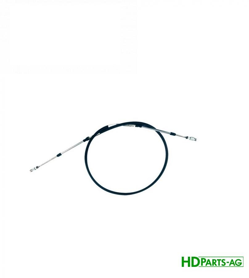 двосторонній кабель AH162587R (AH162587) (HDParts-AG, Німеччина)