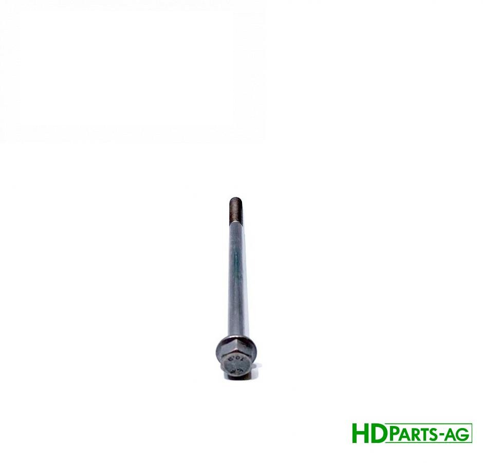 болт M8X130 міцність 10.9 19M9915R (19M9915) (HDParts-AG, США)