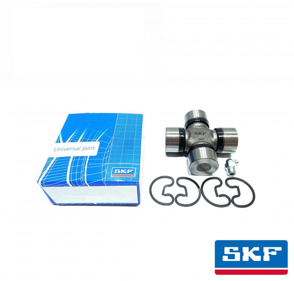 хрестовина AE23516S (AE23516, AH202474) (SKF, США)
