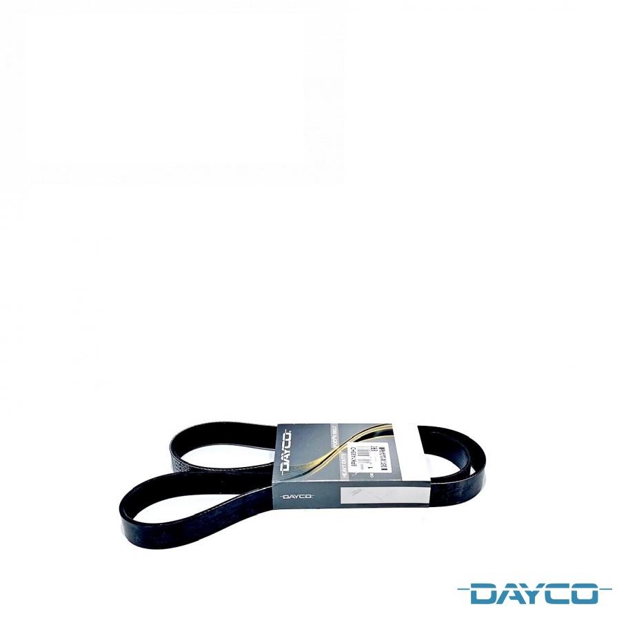 доріжковий пас 8PK1495HD (HXE71043, R501007, DZ118763) (DAYCO, США)