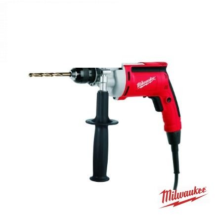 дриль MILWAUKEE, HDE 13 RQX KIT, 950Вт 4933428550 (MILWAUKEE, США)