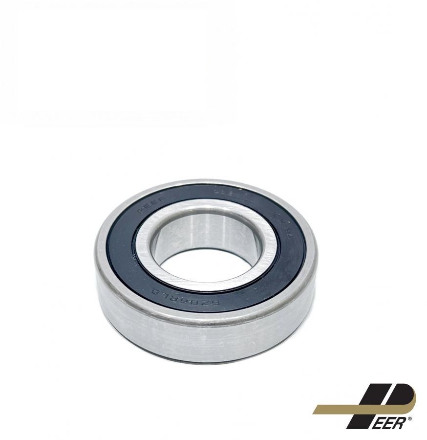 підшипник 6206-2RLDV2 AGRI PREMIUM (JD7681, JD10383, CH14887, DE20207, AH227077, DE20102, AXE11655, 216084.0) (PEER-SKF)