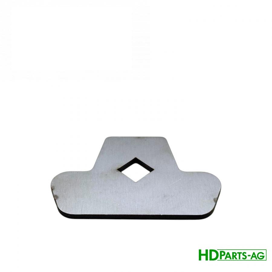 пластина бітера H177314X (H177314) (HDParts-AG, США)