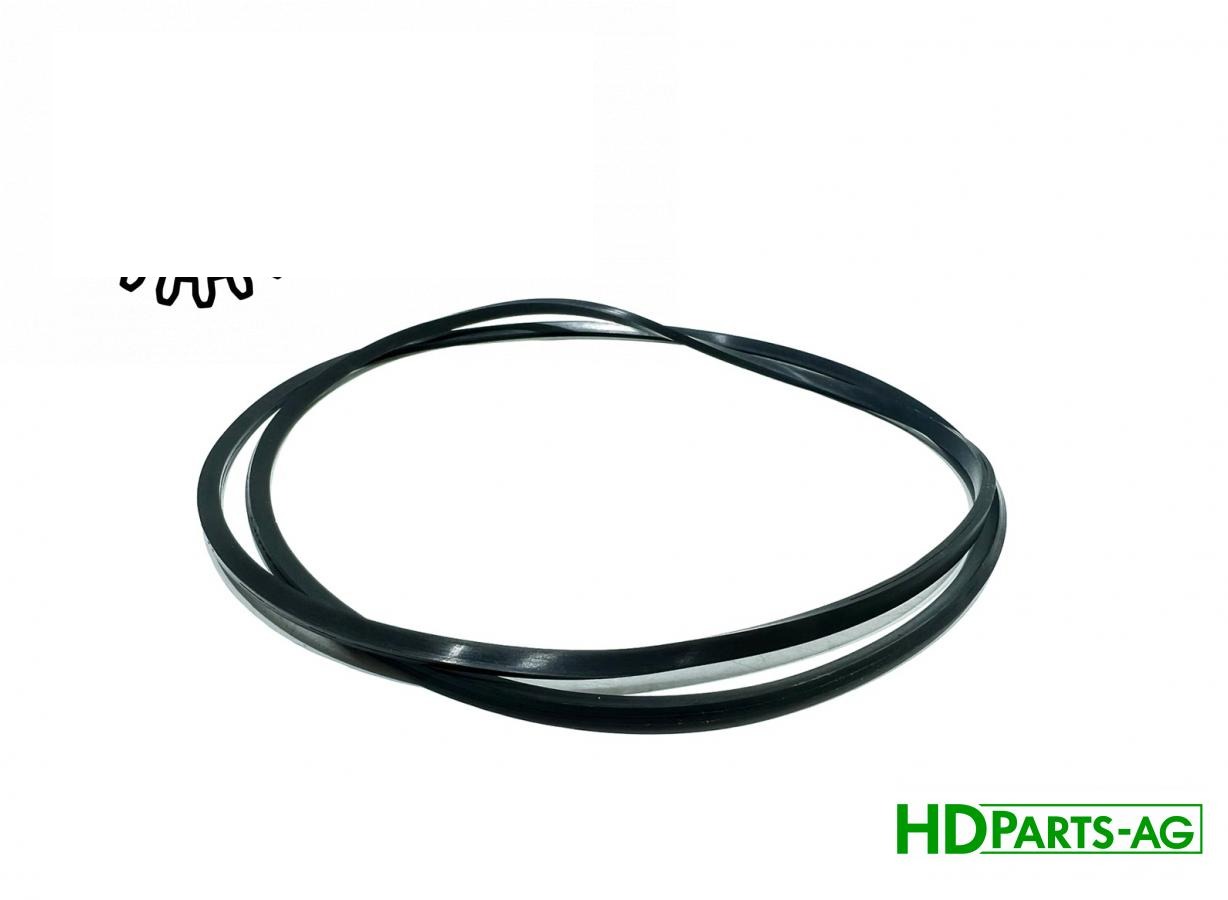 ущільнююче кільце R125666X (R125666) (HDParts-AG, США)