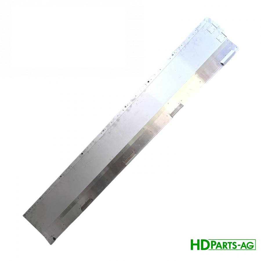 пластина крайня права L=2514 мм. 622F STAINLESS STEEL AH213000X (AH213000, AH166934, AH219495) (HDParts-AG, США)