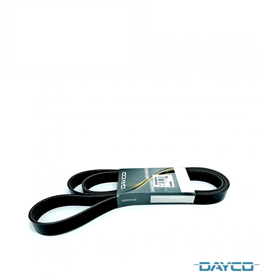 доріжковий пас 8PK2285HD (L115658, L100317, L110608) (DAYCO, США)