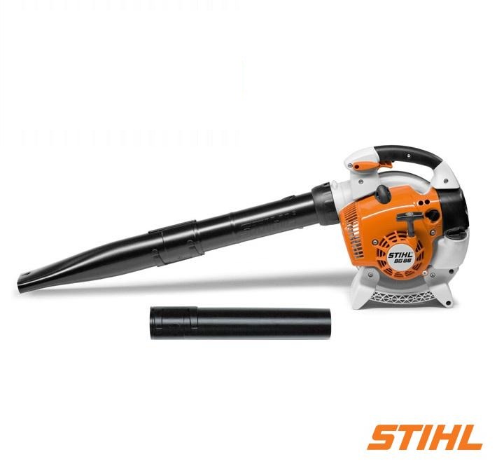 повітродувний пристрій BG86 42410111752 (STIHL)