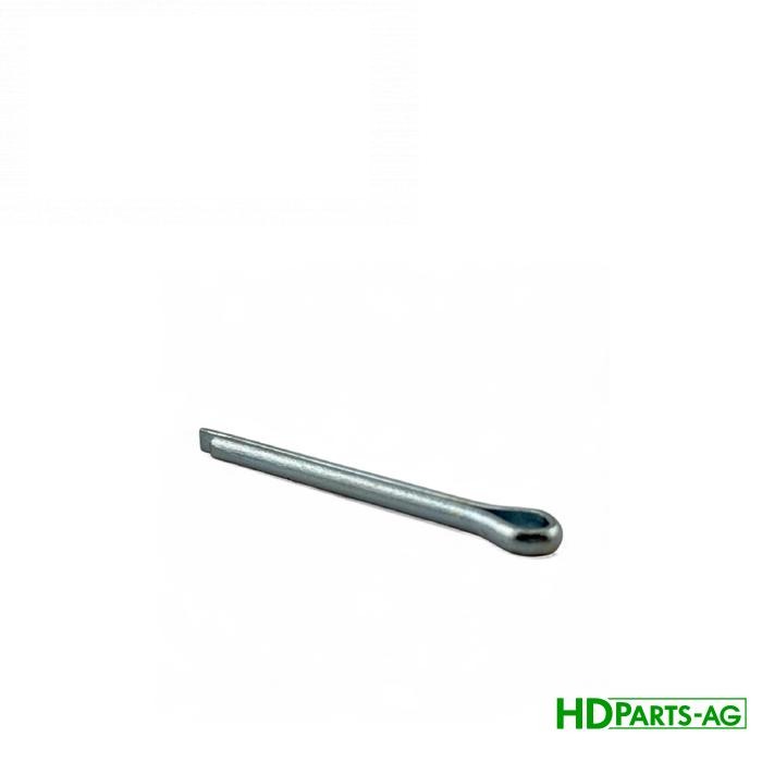 шплінт d4x40 11M7087X (11M7087) (HDParts-AG, США)