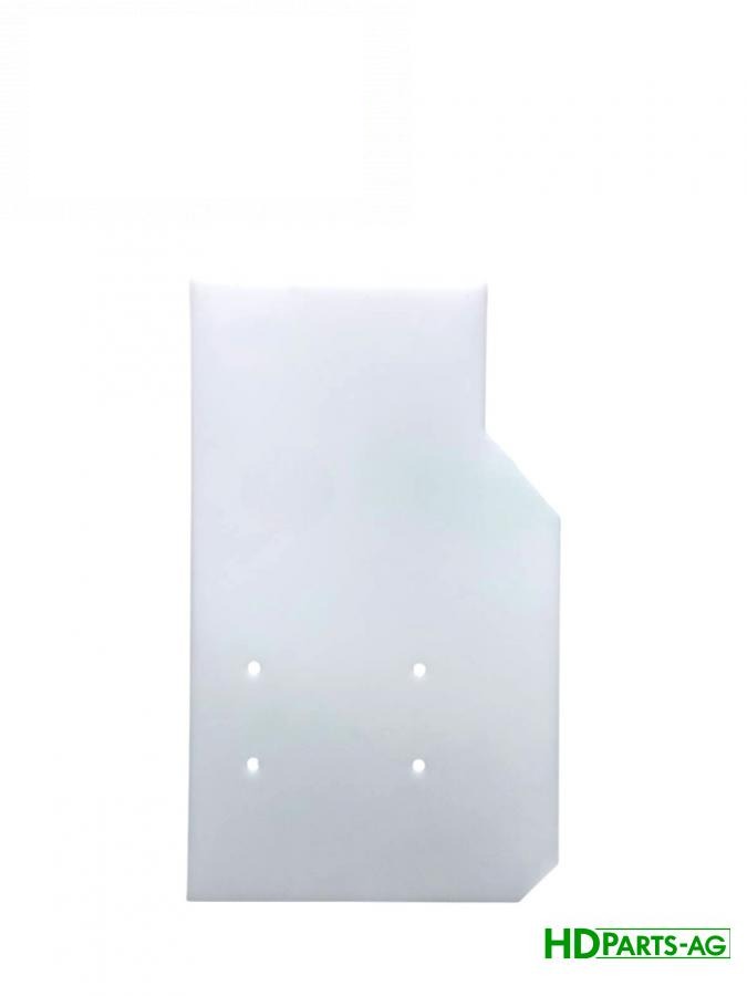 пластина захисна H167716X (H167716) (HDParts-AG, Німеччина)