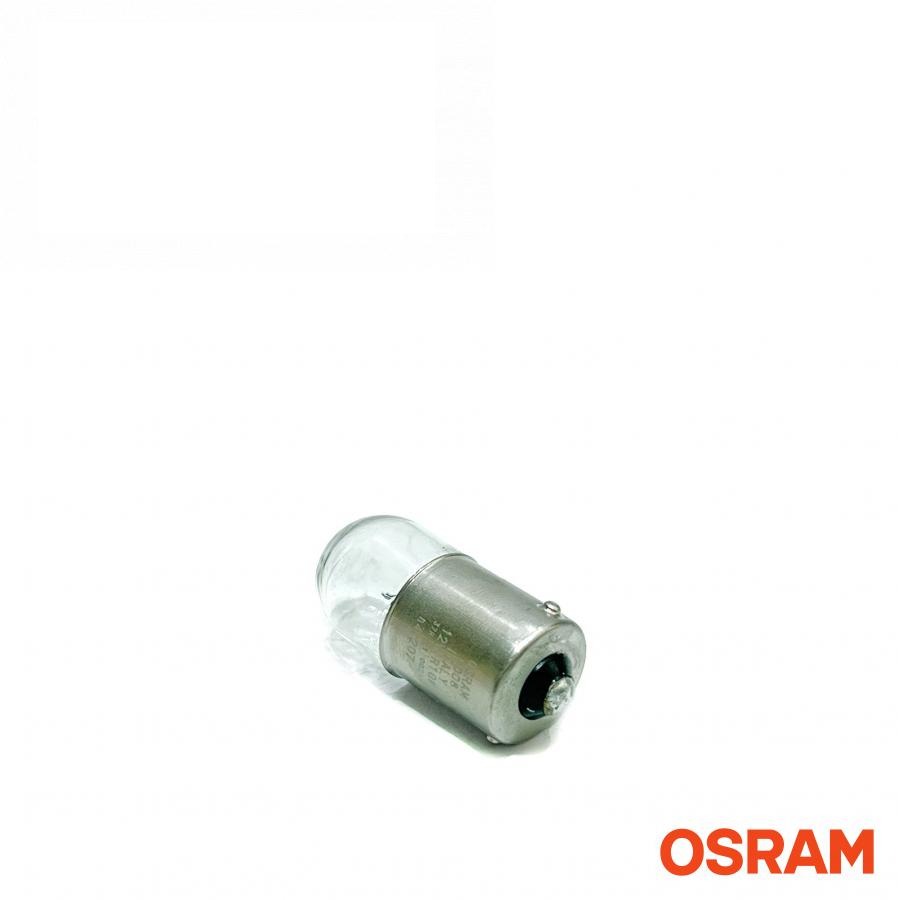 лампа R10W 5008  (57M7013) (OSRAM)