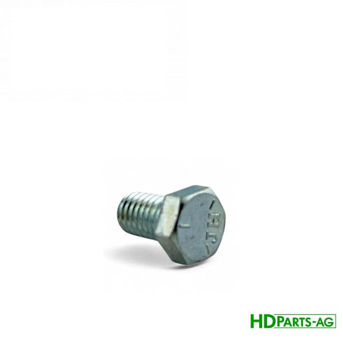 болт 3/8x5/8 (16mm) Grade 5 19H2021X (19H2021) (HDParts-AG, США)