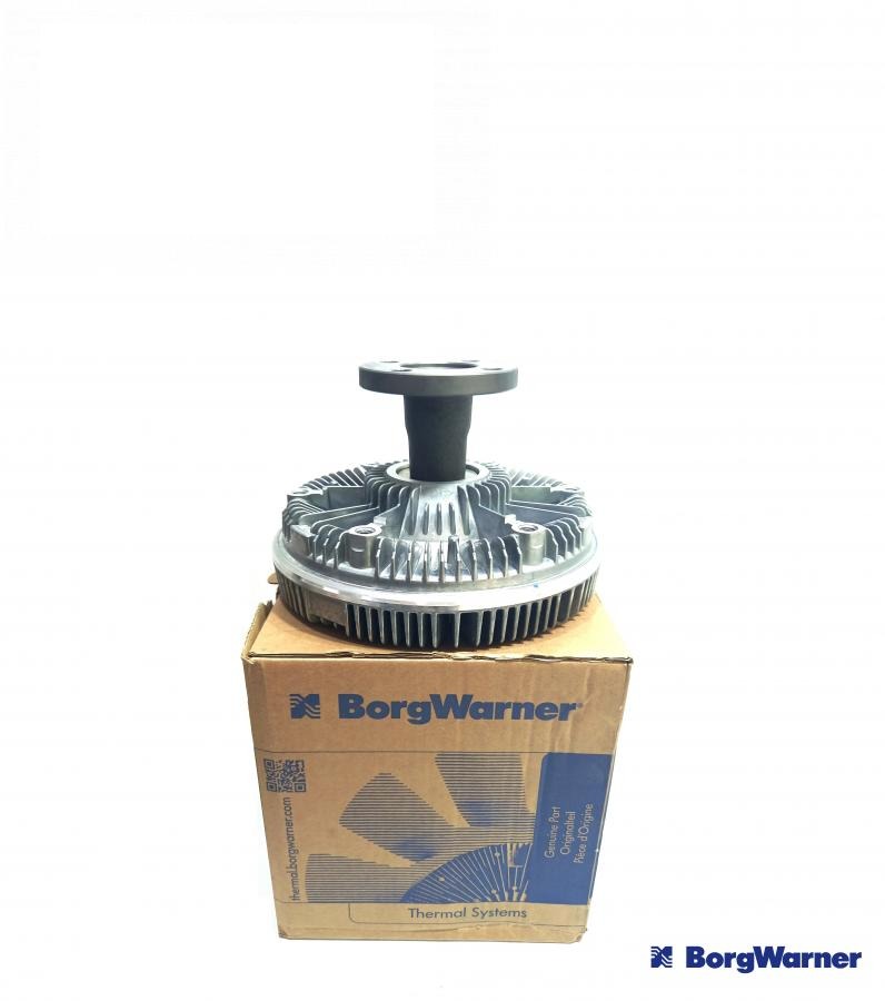 віскозна муфта AL167993R (AL167993, 20003485) (BorgWarner, США)