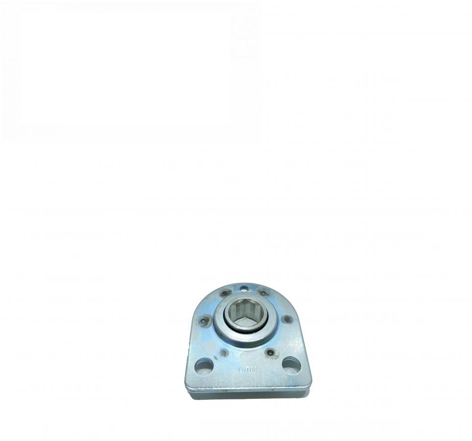 підшипник з корпусом AA35646 (2BF205-7/8HX, GA2180MPP, P35646, HG104-YZP, SH22180, 4C1123, GA2180, 822-239C, G35646, 205HPPB2) (John Deere, Оригинал)