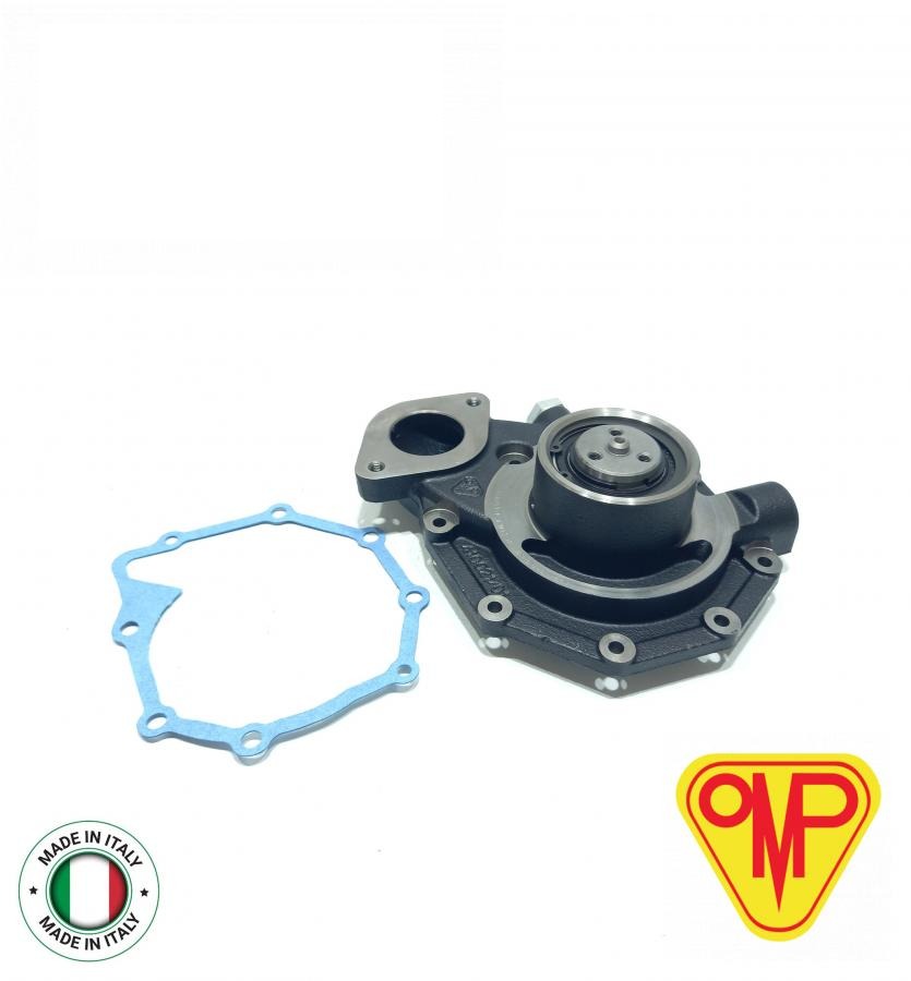 водяна помпа RE505980HD (RE546906, R503509, RE505980, RE500734, R532562, SE501609, DZ128224) (OMP, Італія)