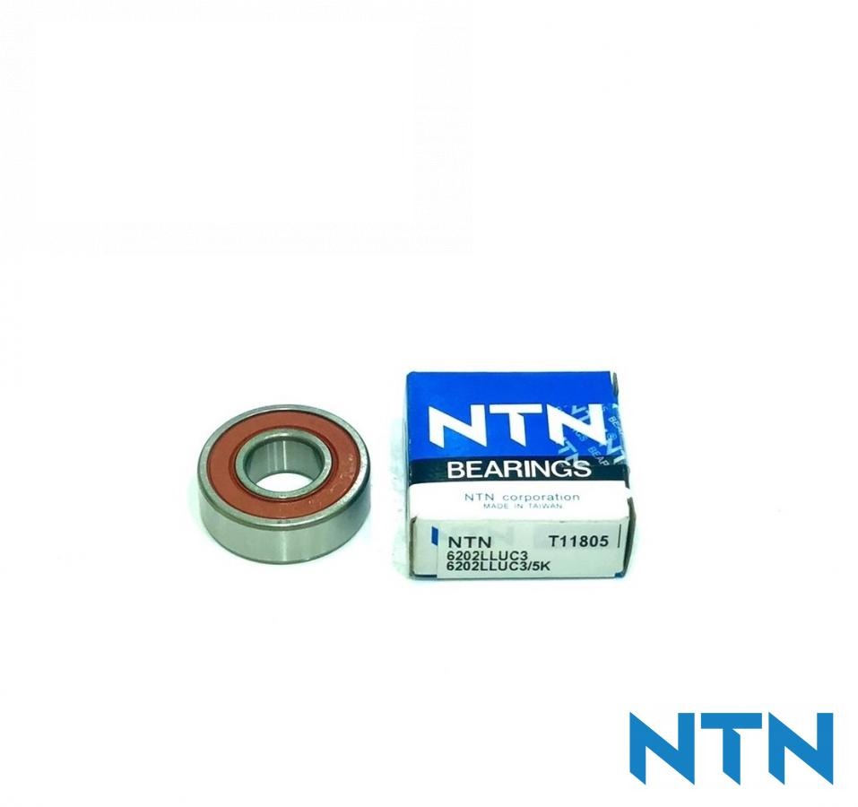 підшипник 6202LLUC3/5K NTN (M800578, 6202LLUCM/5K ) (NTN, Японія)