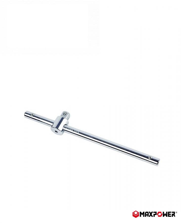 т-образна планка 12.5mm(1/2") M47115  (MAXPOWER)