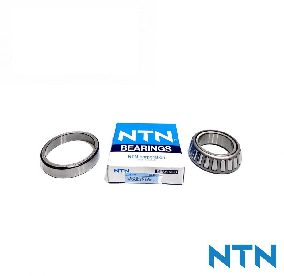 підшипник 4T-LM29749/LM29710 (JD8988+JD8271) (NTN, Японія)
