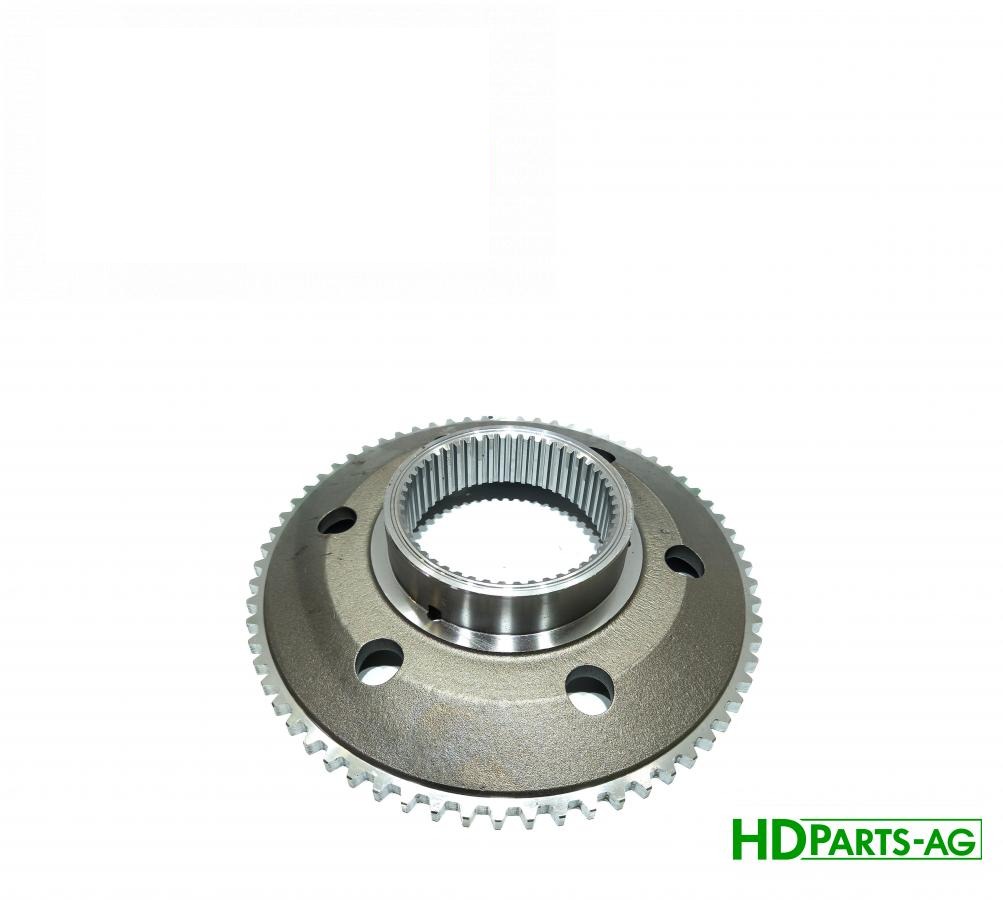 металева шестерня Z=67 R99499R (R99499) (HDParts-AG, США)